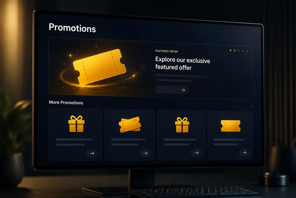 Welcome Offers, Sign-Up Bonuses and New Customer Deals