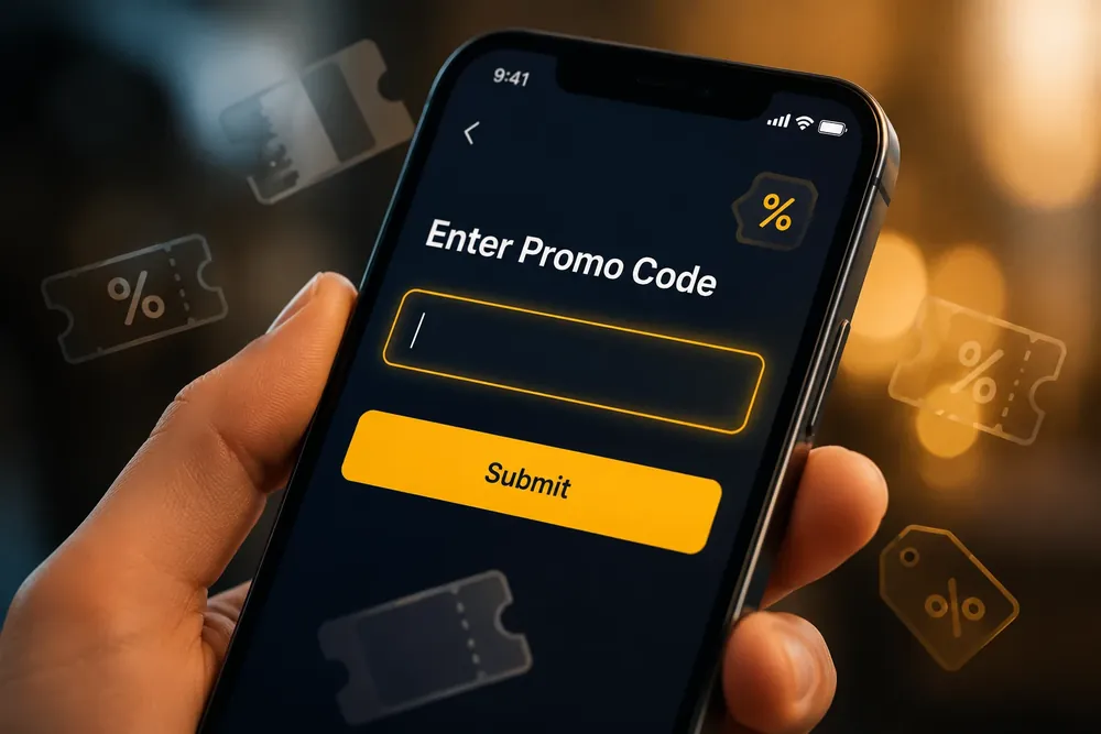 Making Sense of Promo Codes, Bonus Codes and Voucher Codes