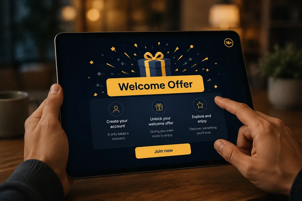 What's Actually Behind a Novibet Bonus Claim