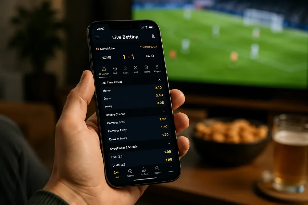 Working Out What Novibet Actually Is for Players in Ireland
