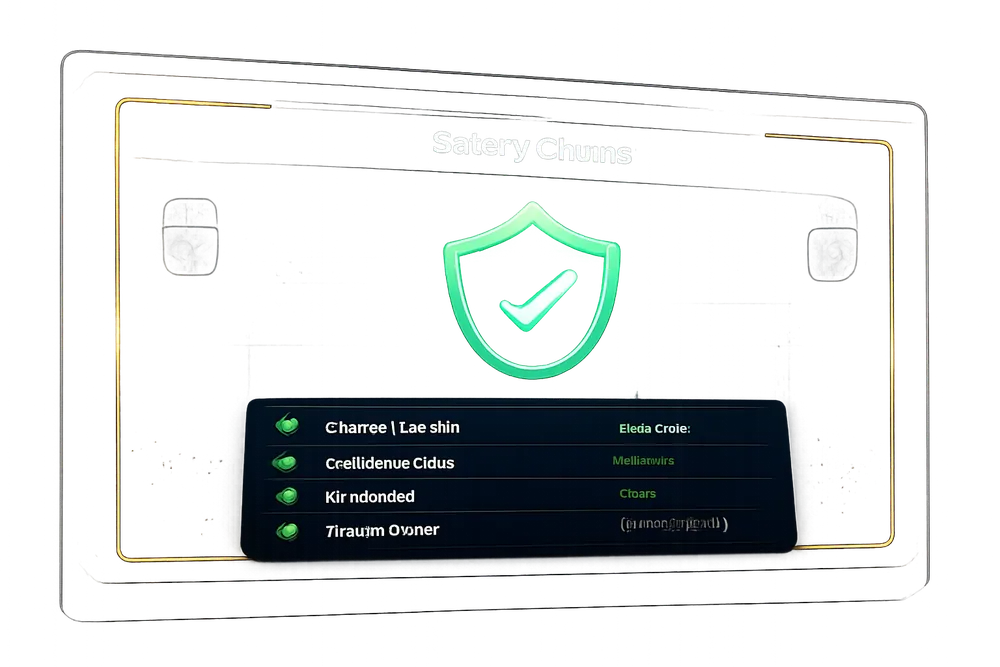 Properly Checking the Casino Lobby