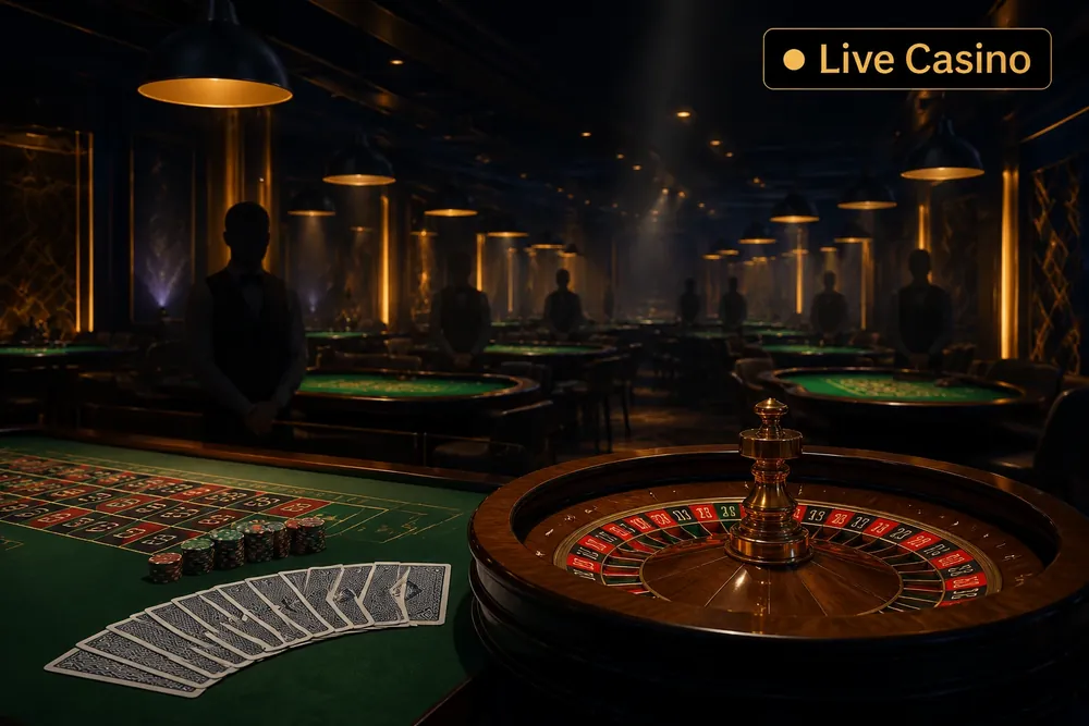 Blackjack, Roulette and Bingo: Genuinely Different Games, Different Checks