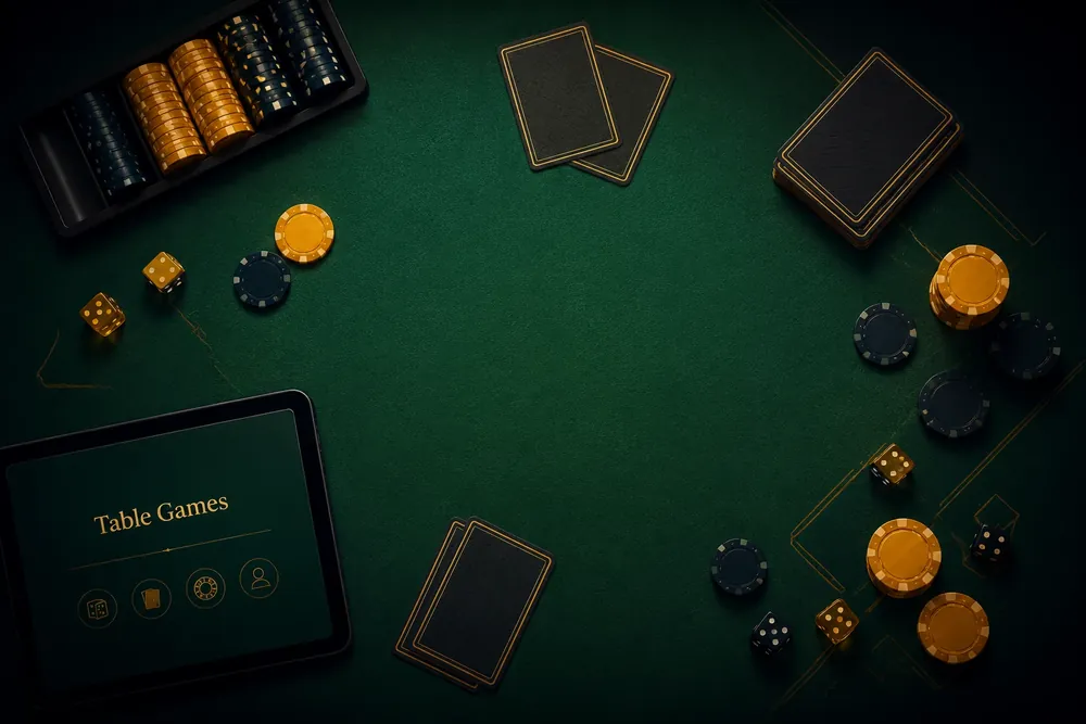 Mapping Out What Novibet's Casino Catalogue Actually Contains
