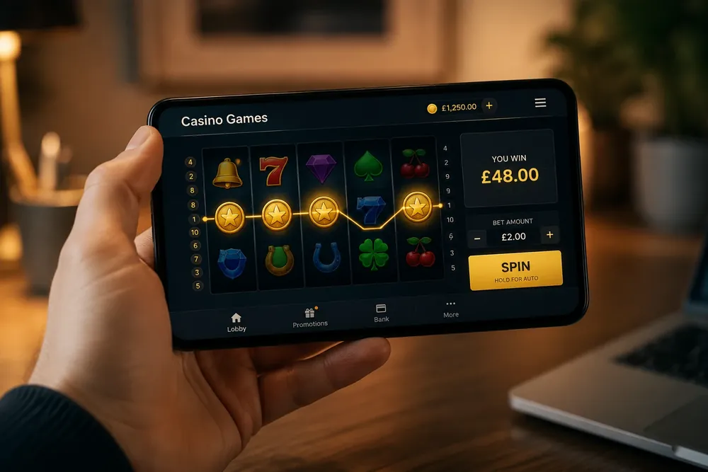 What Novibet's Demo Mode Genuinely Offers, and What It Doesn't
