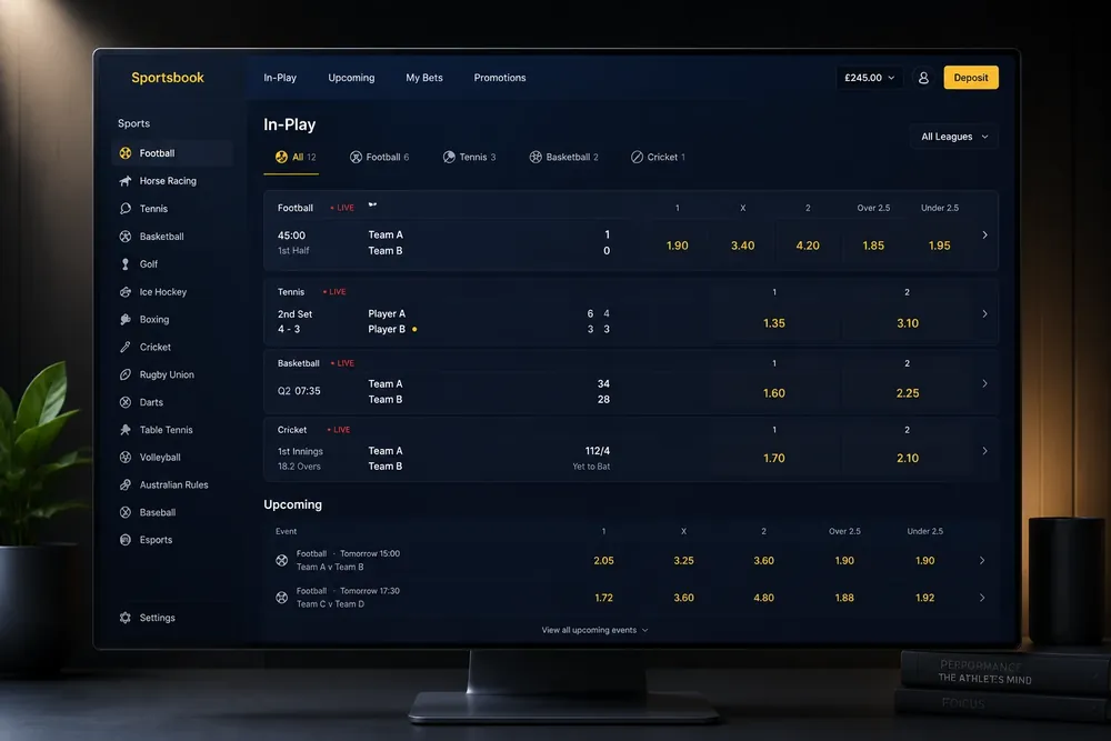 How Novibet's Online Betting Genuinely Works in Practice