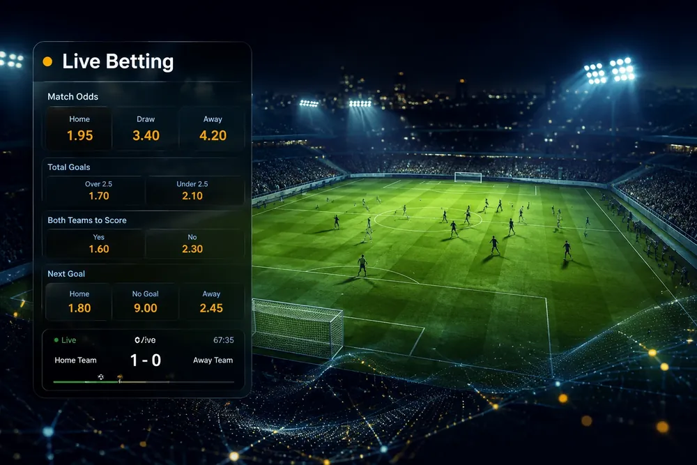 The Novibet Betting App and What Mobile Sports Access Might Involve