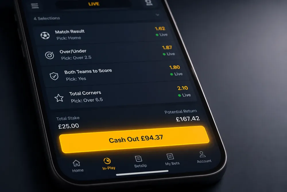 What Actually Sits Behind Novibet's Sports Betting Offer